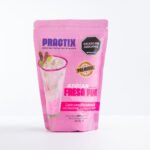 Empaque Azúcar fresa pink 800 gramos