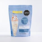 Empaque malteada sabor yogurt natural 1100 gramos