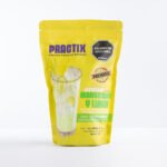 Empaque Azúcar Maracuyá Limón 800 gramos