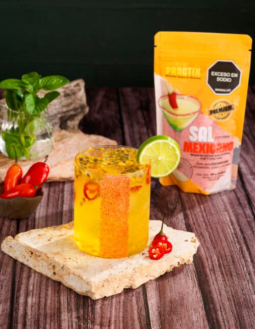 Practix distribuidores