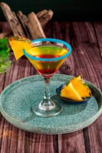 Azúcar sabor Blue Ice - Imagen 5