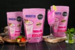 Azúcar sabor Fresa Pink - Imagen 2