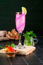 Azúcar sabor Fresa Pink - Imagen 4