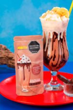 Malteada sabor a Chocolate - Imagen 4