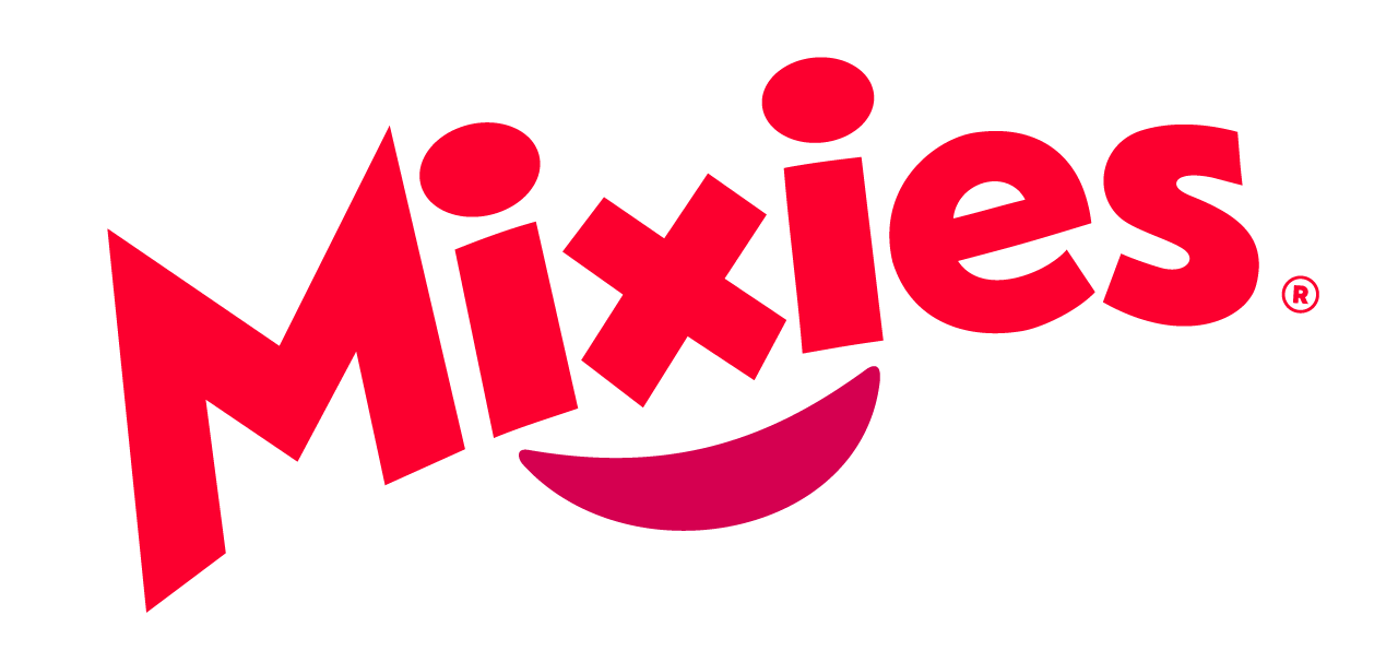 Logo Mixies